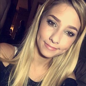 Meet your Posher, Cheyenne